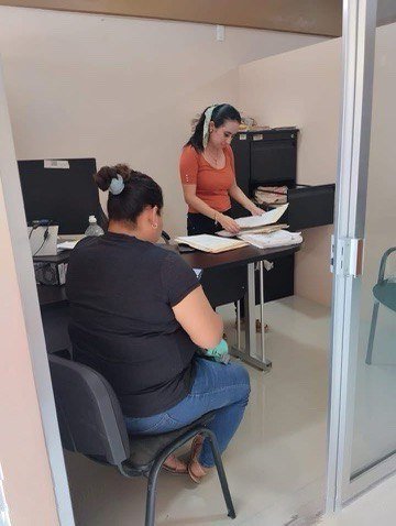 USUARIOS DEL MUNICIPIO DE ESCÁRCEGA FUERON ATENDIDOS CON 386 ACTIVIDADES EN FEBRERO: INDAJUCAM