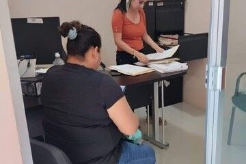 USUARIOS DEL MUNICIPIO DE ESCÁRCEGA FUERON ATENDIDOS CON 386 ACTIVIDADES EN FEBRERO: INDAJUCAM