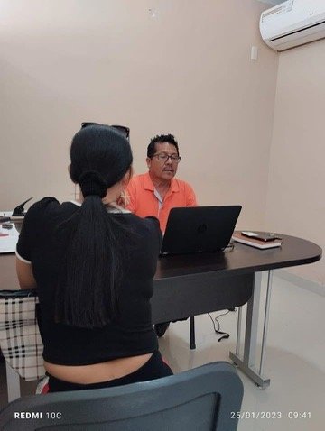 USUARIOS DEL MUNICIPIO DE ESCÁRCEGA FUERON ATENDIDOS CON 386 ACTIVIDADES EN FEBRERO: INDAJUCAM