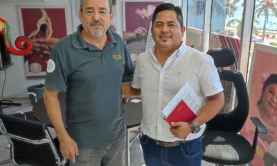 FORTALECEMOS NUESTRAS RAÍCES: ALIANZAS POR LOS SABERES ANCESTRALES DE CAMPECHE