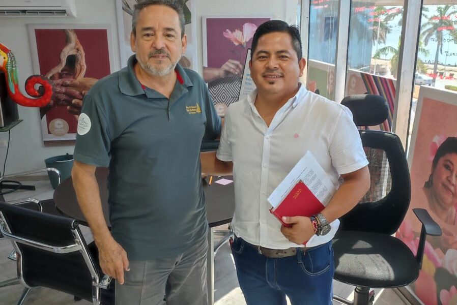 FORTALECEMOS NUESTRAS RAÍCES: ALIANZAS POR LOS SABERES ANCESTRALES DE CAMPECHE