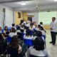 CAMPECHE SE SUMA AL ARRANQUE DE LA CAMPAÑA NACIONAL DE ESTRATEGIA EN EL AULA PARA LA PREVENCIÓN DE ADICCIONES