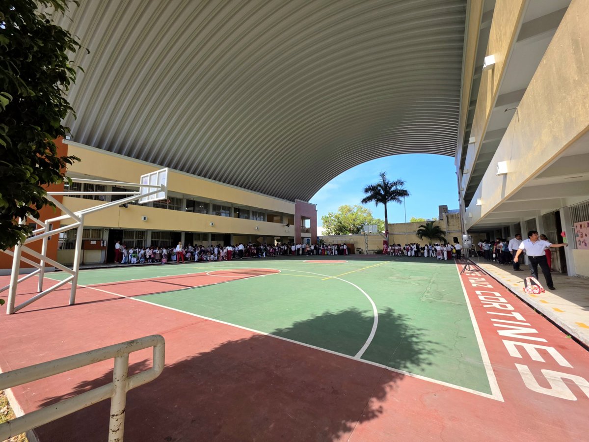 INICIA APLICACIÓN DE EVALUACIÓN DIAGNÓSTICA A ALUMNOS DEL ESTADO