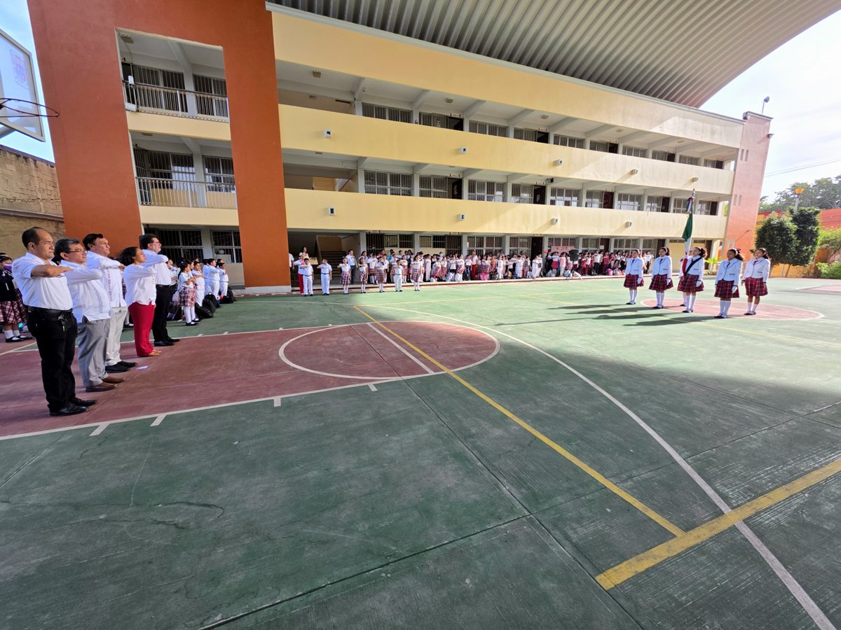 INICIA APLICACIÓN DE EVALUACIÓN DIAGNÓSTICA A ALUMNOS DEL ESTADO