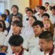 PARTICIPAN ALUMNOS CAMPECHANOS EN PRUEBA PISA 2025