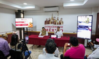 INICIA PERÍODO DE REGISTRO PARA INCORPORACIÓN A PENSIÓN DE PERSONAS CON DISCAPACIDAD EN CAMPECHE