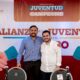 REALIZA INJUCAM E IMJUVE ALIANZA POR LA JUVENTUD CAMPECHANA