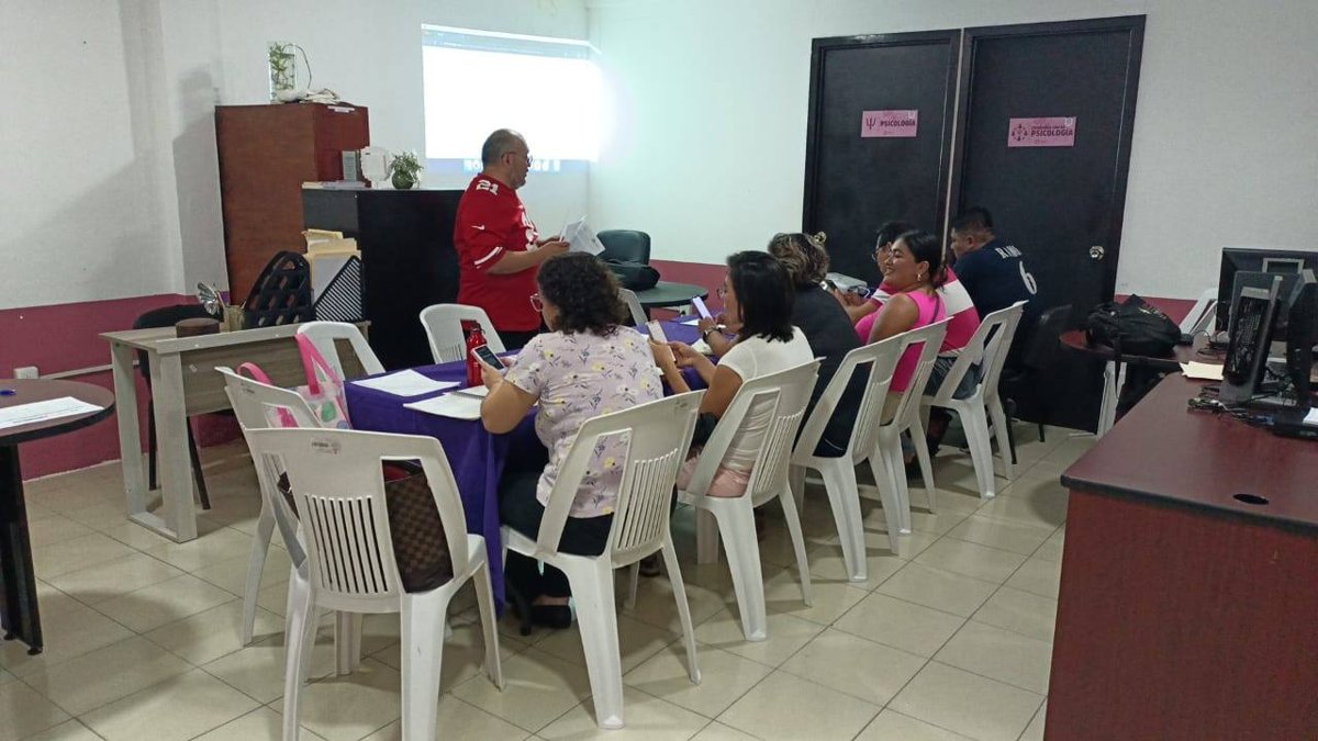 "ICAT CARMEN E INMMUCAR IMPULSAN EMPRENDIMIENTO DIGITAL EN MUJERES"