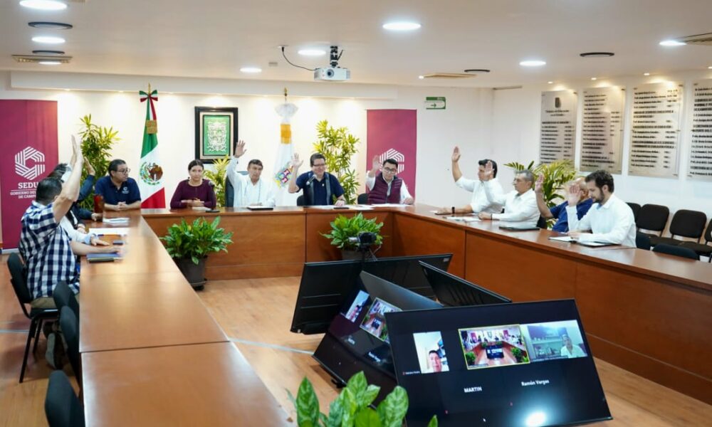 INSTALAN COMITÉ DE EFICIENCIA ENERGÉTICA Y SUSTENTABILIAD DE LA SEDUC