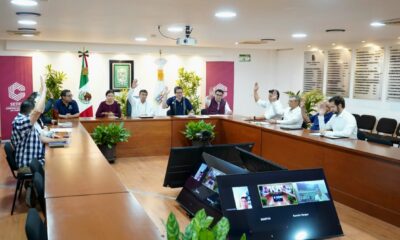 INSTALAN COMITÉ DE EFICIENCIA ENERGÉTICA Y SUSTENTABILIAD DE LA SEDUC