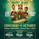 PLANTEL DZITBALCHÉ INVITA A U K' AAYIL PIXAN 2025 (Cantar de las Almas)
