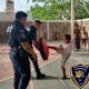 PROMUEVEN SEGURIDAD, PREVENCIÓN Y DEFENSA PERSONAL EN ISLA ARENA