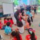 SPSC IMPARTE CHARLA SOBRE PREVENCIÓN DE ADICCIONES EN CURSO DE VERANO DEL ISSSTE