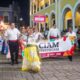 PARTICIPA CIAM ISSSTECAM EN CAMINATA CAMPECHE 2024