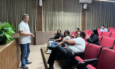 JORNADAS DE SENSIBILIZACIÓN EN EL ITESCHAM