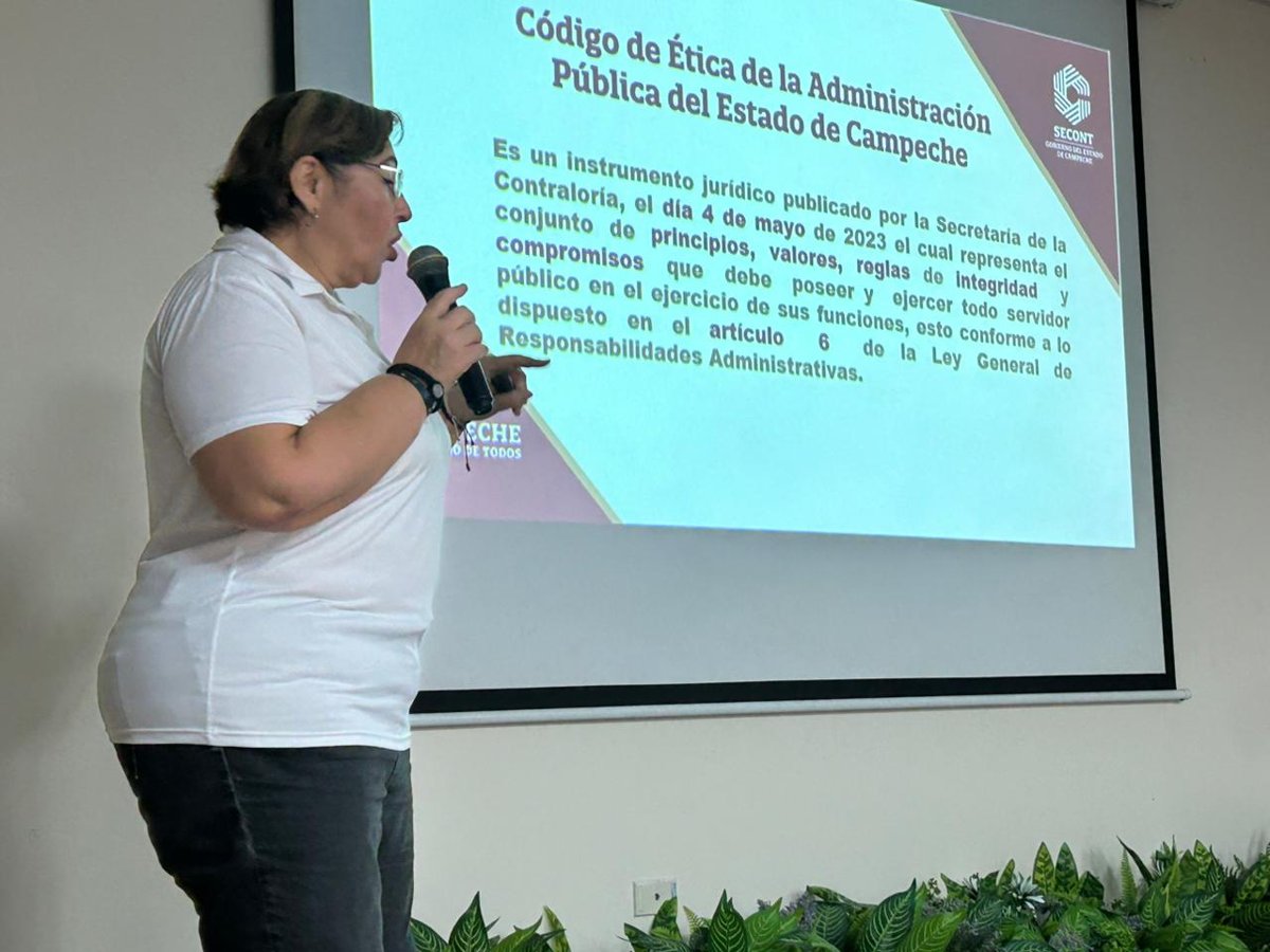 JORNADAS DE SENSIBILIZACIÓN EN EL ITESCHAM