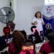 SPSC OFRECE PLÁTICA CON MOTIVO DE LA SEMANA DE LA LACTANCIA MATERNA