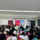 CURSO DE SENSIBILIZACIÓN TURÍSTICA EN CIUDAD DEL CARMEN