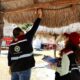 SE REALIZAN RECORRIDOS DE VERIFICAN EN EL BALNEARIO INCLUSIVO PLAYA BONITA