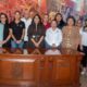 CLBP RECIBE CAPACITACIÓN EN MATERIA CONTRA LA TRATA DE PERSONAS