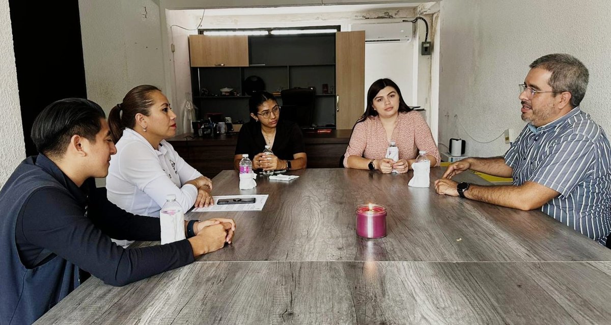 LA COMISIÓN DE CAMPECHE Y YUCATÁN SUMAN ESFUERZOS PARA APOYAR EN LA BÚSQUEDA DE PERSONAS