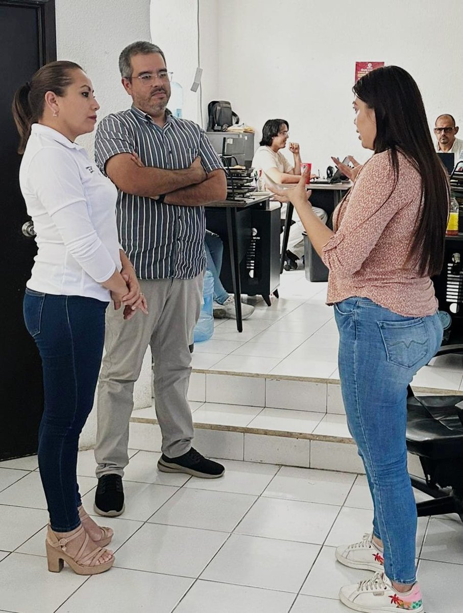 LA COMISIÓN DE CAMPECHE Y YUCATÁN SUMAN ESFUERZOS PARA APOYAR EN LA BÚSQUEDA DE PERSONAS