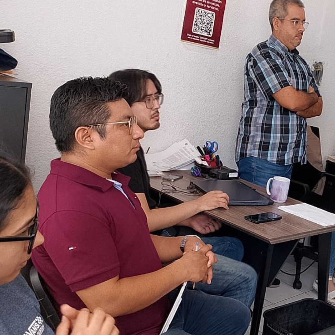 LA CLBP TE INFORMA
