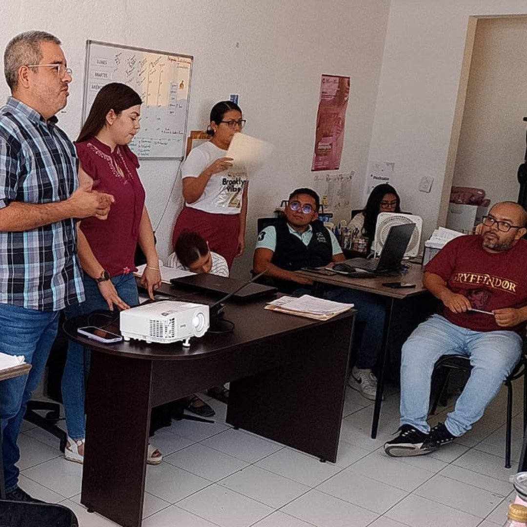 LA CLBP TE INFORMA