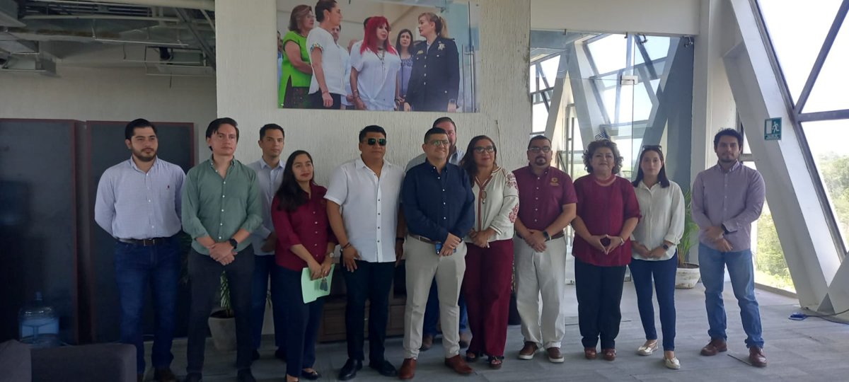 SEGUNDA SESIÓN EXTRAORDINARIA DEL COMITÉ ESTRATÉGICO DE LA MISIÓN 2 “PAZ Y SEGURIDAD CIUDADANA” DEL PLAN ESTATAL DE DESARROLLO 2024–2027