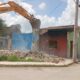 RECONSTRUCCIÓN DE MERCADO PÚBLICO EN LA LOCALIDAD NUNKINÍ, CALKINÍ