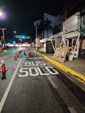 MODERNIZACIÓN DEL SISTEMA DE MOVILIDAD INTEGRADA EN EL ESTADO DE CAMPECHE