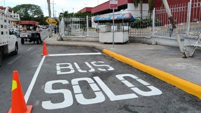 MODERNIZACIÓN DEL SISTEMA DE MOVILIDAD INTEGRADA EN EL ESTADO DE CAMPECHE
