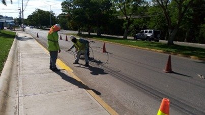 MODERNIZACIÓN DEL SISTEMA DE MOVILIDAD INTEGRADA EN EL ESTADO DE CAMPECHE