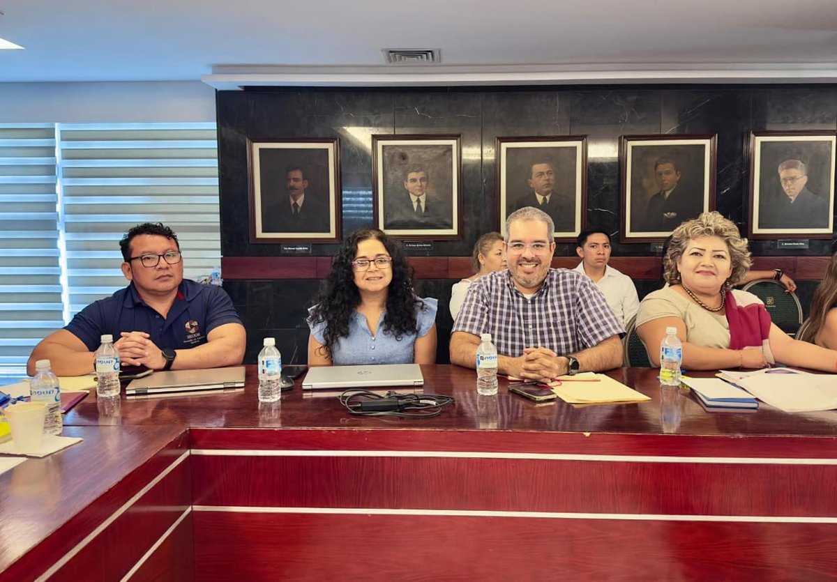 INDAJUCAM ASISTE EN LAS COMPARECENCIAS 2025 ANTE EL CONGRESO DEL ESTADO
