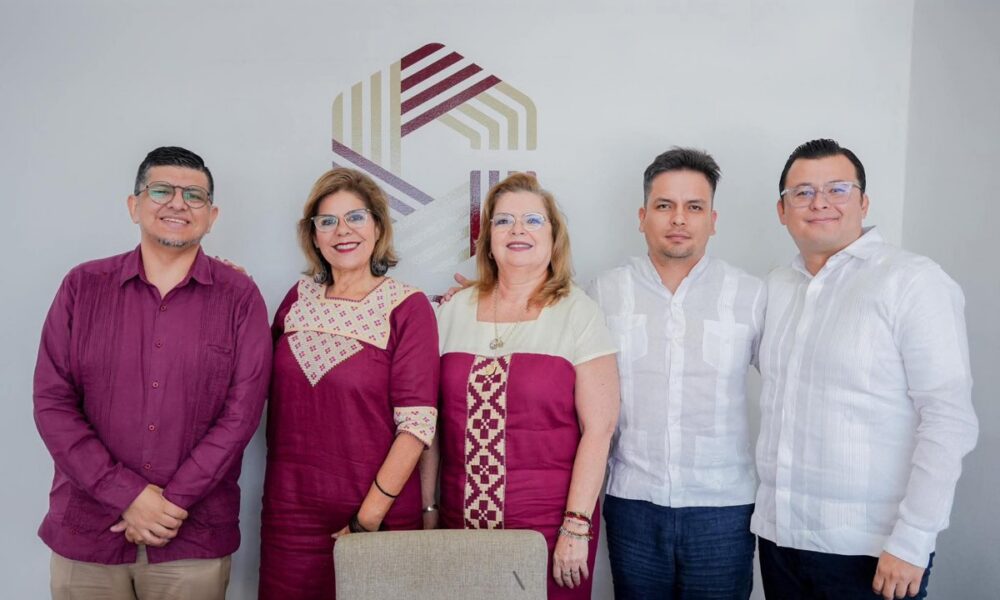 INDAJUCAM ASISTE EN LAS COMPARECENCIAS 2025 ANTE EL CONGRESO DEL ESTADO