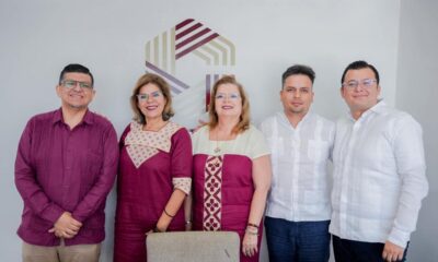 INDAJUCAM ASISTE EN LAS COMPARECENCIAS 2025 ANTE EL CONGRESO DEL ESTADO