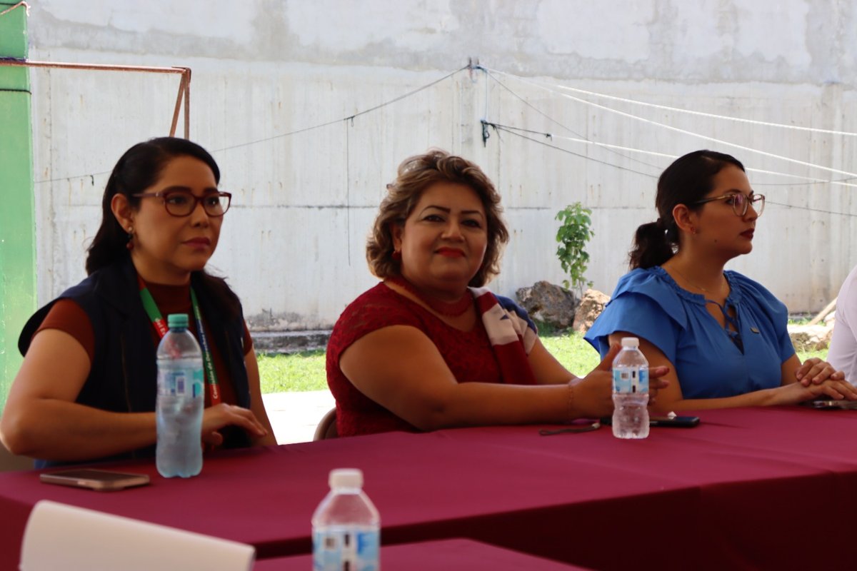 “MANOS QUE ABRAZAN”: MUJERES DEL CERESO KOBÉN ENTREGAN PELUCAS ONCOLÓGICAS CON SENTIDO DE SOLIDARIDAD