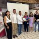 CLAUSURA DEL TALLER DE LENGUA DE SEÑAS MEXICANA PARA PRESTADORES DE SERVICIOS TURÍSTICOS DE LOS PUEBLOS MÁGICOS DE CAMPECHE