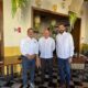 CAMPECHE FORTALECE LAZOS CON LA AMAM RUMBO A UNA MOVILIDAD MÁS SOSTENIBLE