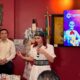 CAMPECHE PROMUEVE SUS TRADICIONES CON EL FESTIVAL DE DÍA DE MUERTOS 2025 ANTE MEDIOS EN LA CIUDAD DE MÉXICO