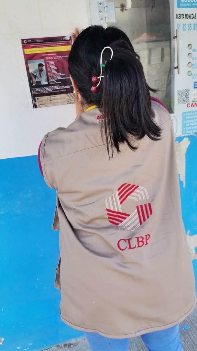 LA CLBP REALIZA ACCIONES DE SEGUIMIENTO A CASOS INCONCLUSOS DE AÑOS ANTERIORES