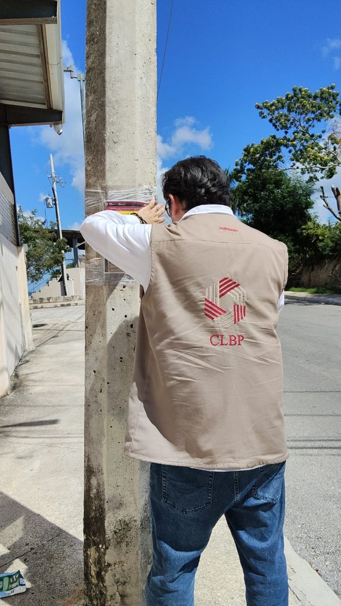 LA CLBP REALIZA ACCIONES DE SEGUIMIENTO A CASOS INCONCLUSOS DE AÑOS ANTERIORES