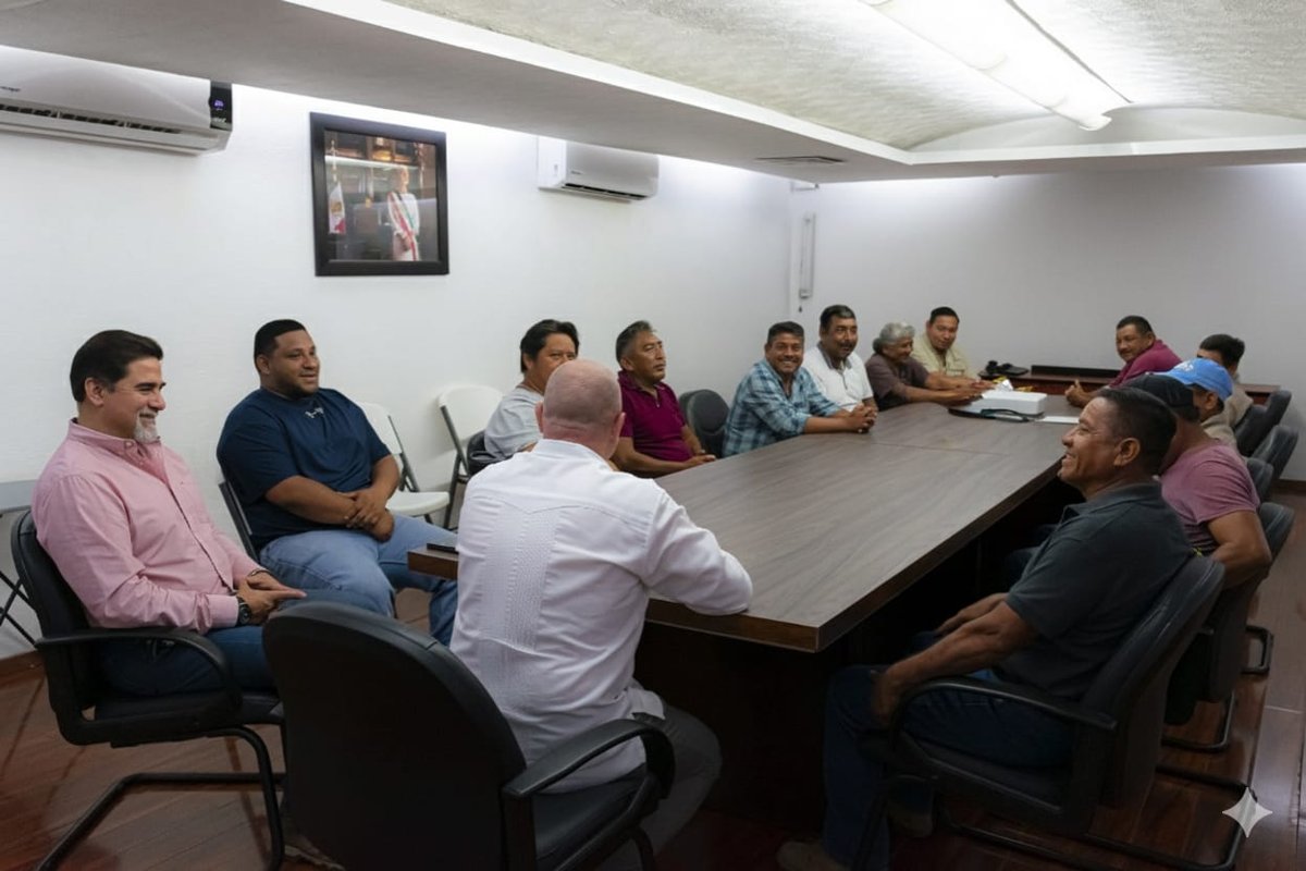 RECONOCIMIENTO A PERSONAL DE APOYO A VERACRUZ
