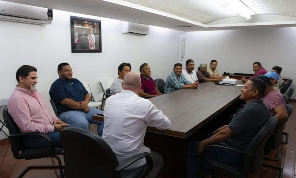 RECONOCIMIENTO A PERSONAL DE APOYO A VERACRUZ