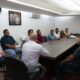 RECONOCIMIENTO A PERSONAL DE APOYO A VERACRUZ