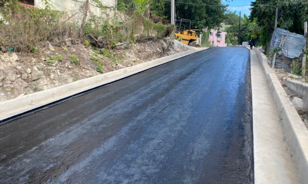 PAVIMENTACIÓN Y MANTENIMIENTO DE DIVERSAS CALLES EN LA LOCALIDAD DE LERMA, MUNICIPIO CAMPECHE