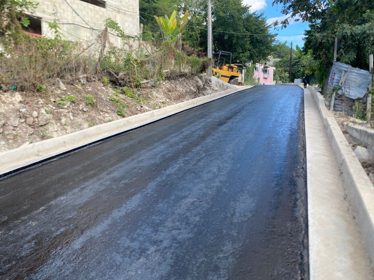 PAVIMENTACIÓN Y MANTENIMIENTO DE DIVERSAS CALLES EN LA LOCALIDAD DE LERMA, MUNICIPIO CAMPECHE