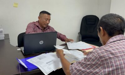 EN CHAMPOTÓN SE ATENDIERON 451 ACTIVIDADES EN ABRIL: INDAJUCAM