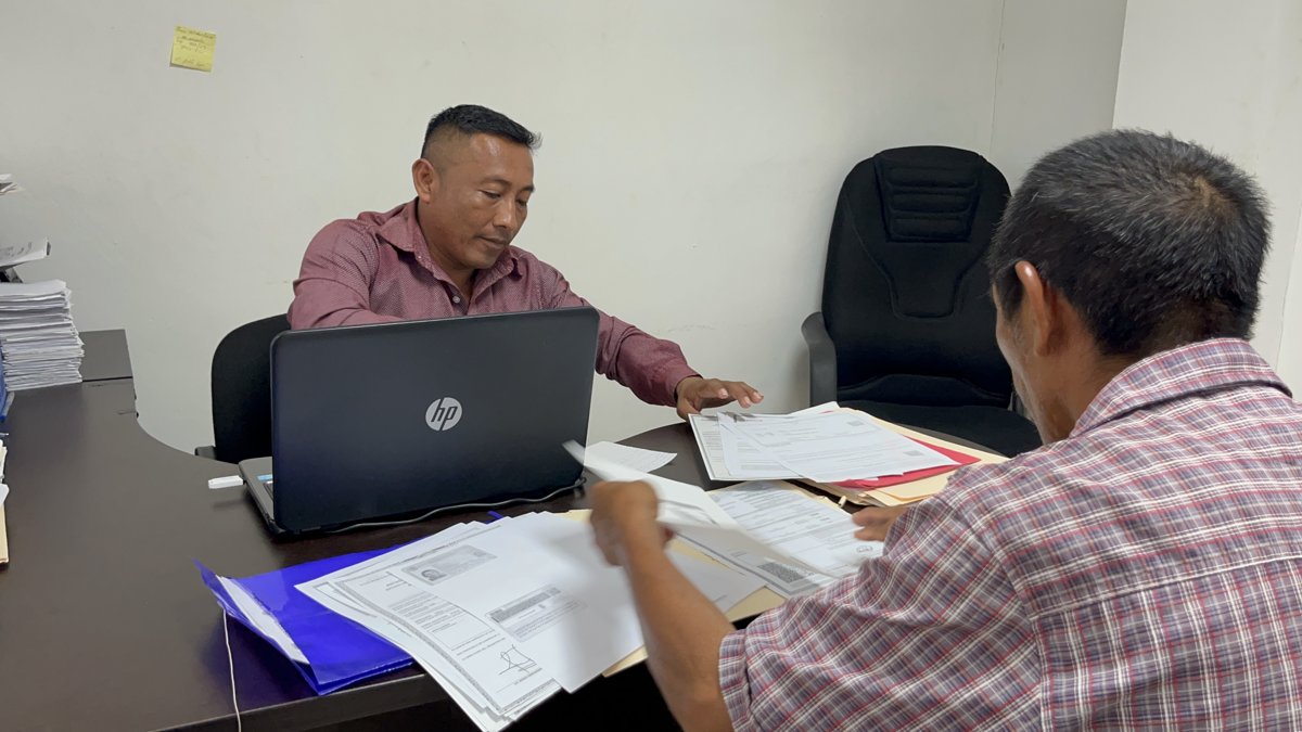 EN CHAMPOTÓN SE ATENDIERON 451 ACTIVIDADES EN ABRIL: INDAJUCAM