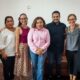 FORTALECERAN LA ESTRATEGIA DE ESCUELAS DE LIDERAZGO ADOLESCENTES EN EL GRUPO ESTATAL PARA LA PREVENCIÓN DEL EMBARAZO EN ADOLESCENTES